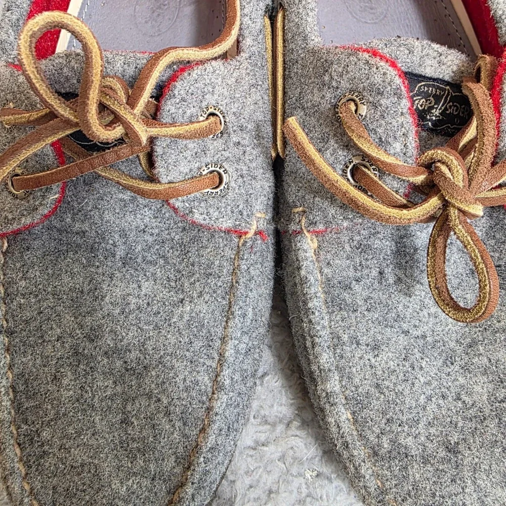Sperry top sider